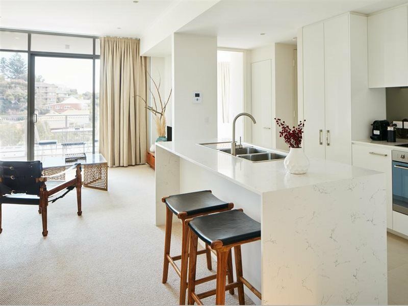 Nautica Residences Fremantle Luaran gambar