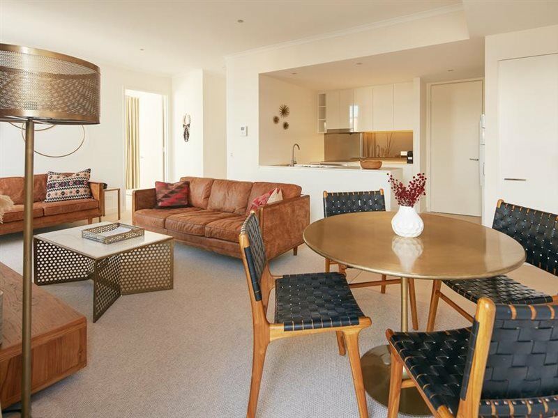 Nautica Residences Fremantle Luaran gambar